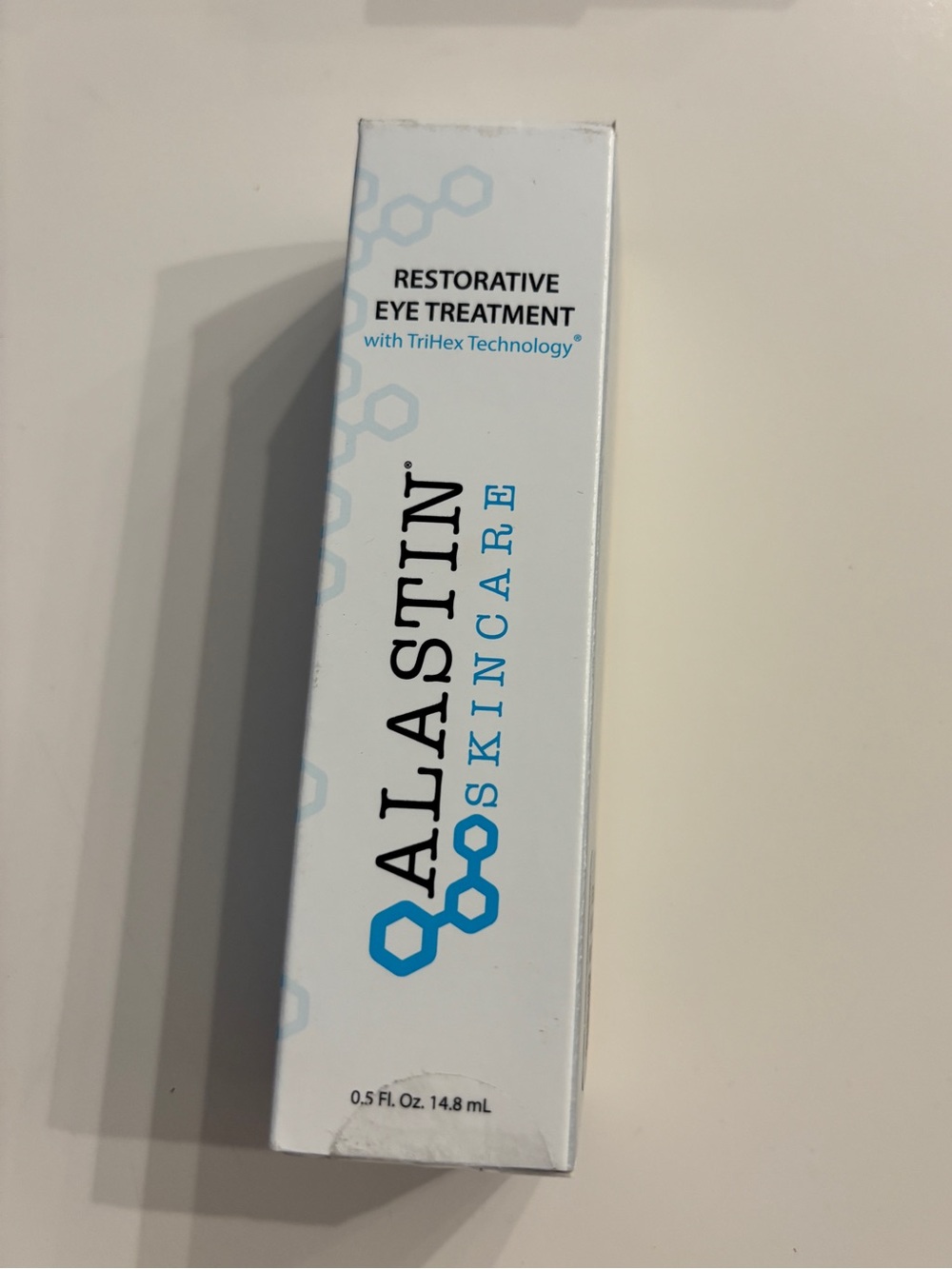 Alastin Restorative Eye Cream